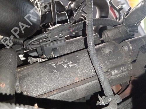 Used Starter Starter 36321762 36321762