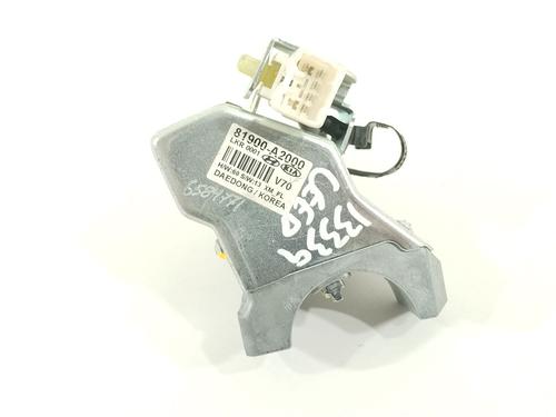 Used Electronic module KIA CEE'D (JD) 1.6 CRDi 136 (136 hp) 29588954