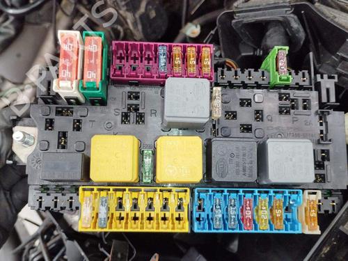 fuse-box-mercedes-benz-a-class-w176-2012-2013-2014-2015-2016-2017-2018-36230946 main image