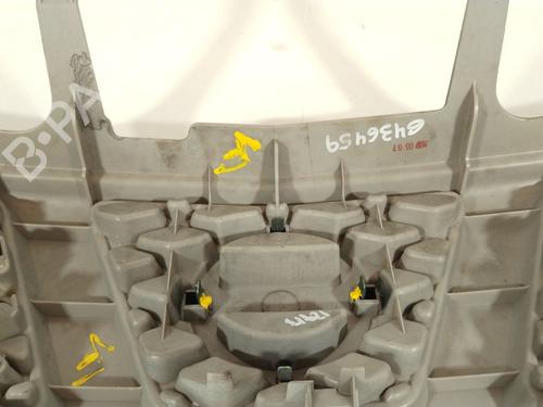 Grille NISSAN X-TRAIL I (T30)  | BP28057140C40 