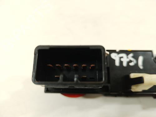 Warning switch HYUNDAI i20 I (PB, PBT)  | BP30697854I22 