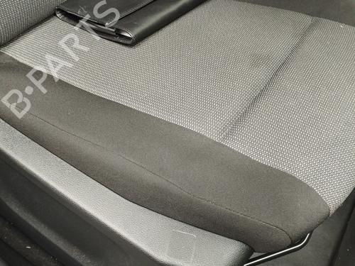 Right front seat TOYOTA PROACE CITY Box Body/MPV (BPZ_)  | BP17490808C16 
