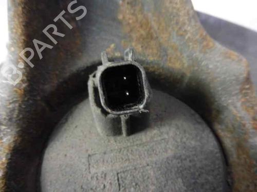 Left rear steering knuckle FORD MONDEO III (B5Y)  | BP5072900M27 