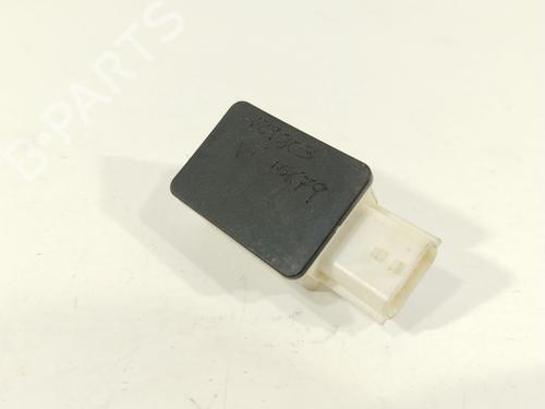 Sonda eletrónica RENAULT SCÉNIC III (JZ0/1_) 1.2 TCe (116 hp) 32859178