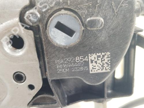 Rear left lock OPEL CORSA F (P2JO) 1.5 (68) | BP27319493C100 