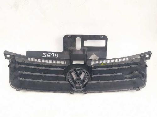 Grille VW POLO (9N_, 9A_)  | BP7091250C40 