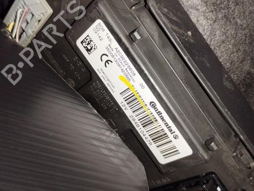 Electronic module DACIA SANDERO II TCe 90 (B8M1, B8MA, B8AC) | BP38707277M83 - Image 2