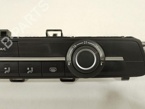 Climate control PEUGEOT EXPERT Bus (V_) 1.6 BlueHDi 115 | BP34444793I5 - Image 4