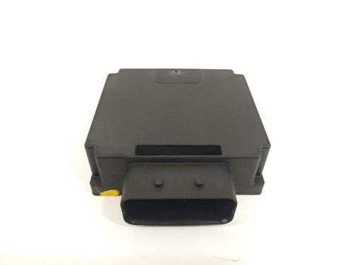 Used Electronic module Electronic module 15662058 15662058