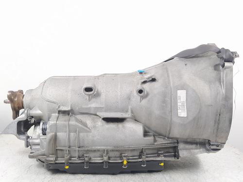 Gearbox BMW 3 (E90) 320 d | BP7810614M3 