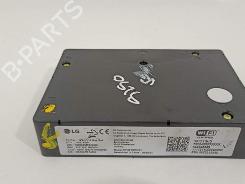 Used Electronic module Electronic module 10627129 10627129