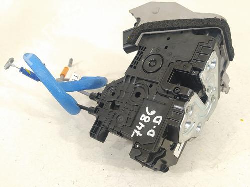 Front right lock HYUNDAI KONA (OS, OSE, OSI) 1.0 T-GDi Hybrid 48V | BP8168553C97 