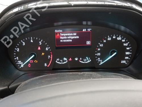 Used Instrument cluster FORD PUMA (J2K, CF7) 1.0 EcoBoost (125 hp) 27997206