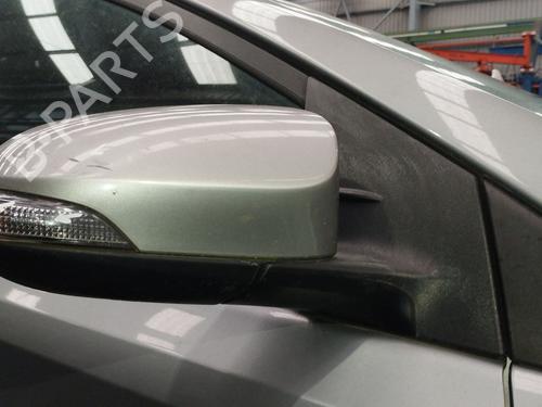 Used Right mirror Right mirror TOYOTA AURIS (_E18_) 1.4 D-4D (NDE180_, NDE180R) (90 hp) 35906033 35906033