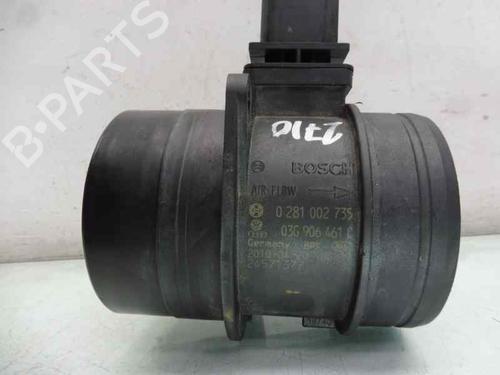 Used Mass air flow sensor AUDI A4 B8 (8K2) [2007-2017]  4495466