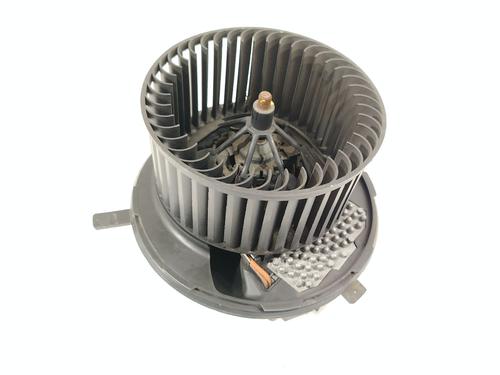Used Heater blower motor VW TOURAN (1T1, 1T2) 2.0 TDI 16V (140 hp) 31951471