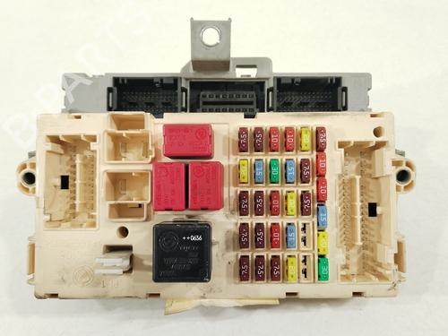 Used Fuse box Fuse box 37467040 37467040