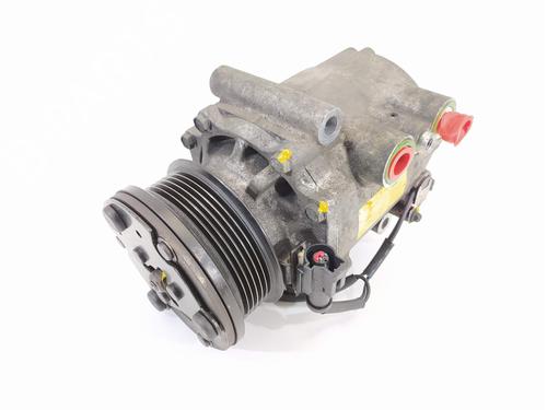 Used AC compressor AC compressor FORD FIESTA V (JH_, JD_) [2001-2014] 9413482 9413482
