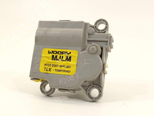 Used Electronic module Electronic module 16151777 16151777