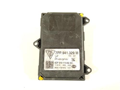 Used Xenon ballast Xenon ballast AUDI Q3 (8UB, 8UG) 2.0 TDI quattro (150 hp) 36338167 36338167