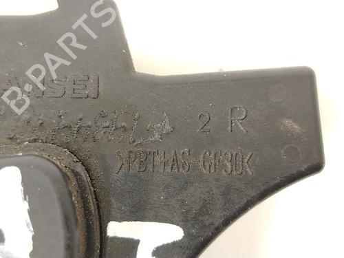 Rear right lock MITSUBISHI GRANDIS (NA_W) 2.0 DI-D (NA8W) | BP32187010C99 