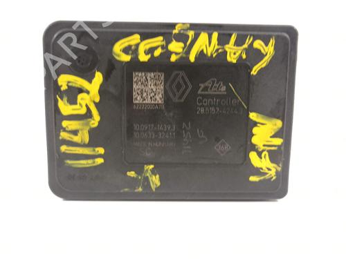 ABS pump RENAULT EXPRESS Box Body/MPV | BP20156081M43 - Image 7