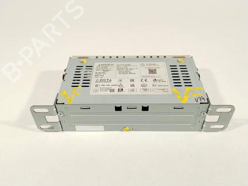 Used Radio Radio 36491279 36491279