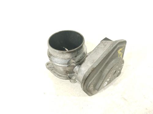 Throttle body BMW 1 (E87) 118 d | BP30885811M82