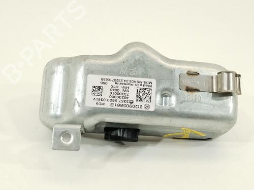 Used Electronic module CUPRA LEON (KL1, KU1, KUG) 1.5 eTSI (150 hp) 29258630