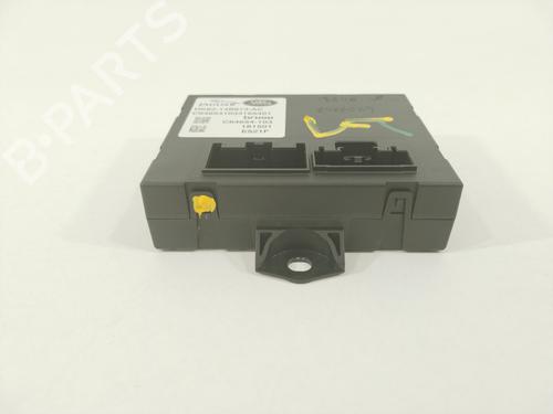 Electronic module LAND ROVER RANGE ROVER SPORT II (L494) 3.0 TDV6 4x4 | BP26552935M83 