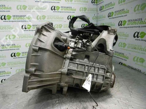 Gearbox FORD FOCUS II (DA_, HCP, DP)  | BP1854541M3 