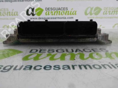 Engine control unit (ECU) FIAT STILO Multi Wagon (192_) 1.9 JTD | BP1877863M57 