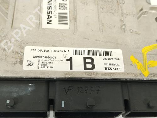 Engine control unit (ECU) NISSAN QASHQAI III (J12) 1.3 DIG-T | BP35903813M57 - Image 3