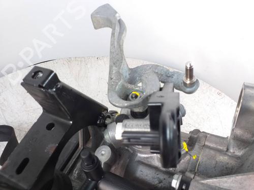 Gearbox SEAT IBIZA IV (6J5, 6P1)  | BP8327334M3 