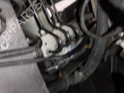 ABS ABS PEUGEOT 5008 (0U_, 0E_) 1.6 HDi (110 hp) 37260491 37260491