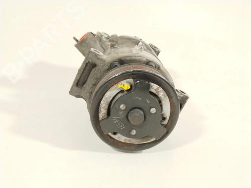 Used AC compressor AC compressor 29122030 29122030