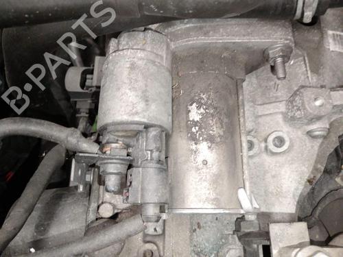 Used Starter Starter 38542234 38542234