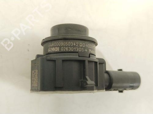Electronic module MERCEDES-BENZ GLK-CLASS (X204) 350 CDI 4-matic (204.993) | BP36989463M83 - Image 5
