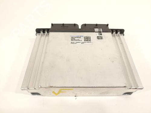 Engine control unit (ECU) KIA SORENTO IV (MQ4, MQ4A) 1.6 T-GDi Hybrid AWD | BP40100500M57 - Image 2