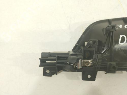 Front left interior door handle AUDI Q3 (F3B) 35 TDI | BP38702390I13 - Image 5