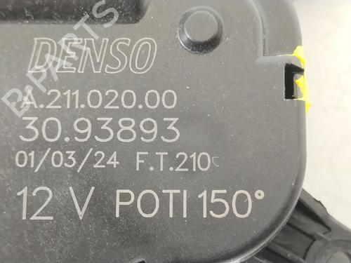 Electronic module FIAT TIPO Hatchback (356_, 357_) 1.5 T4 Hybrid | BP36039917M83 - Image 4