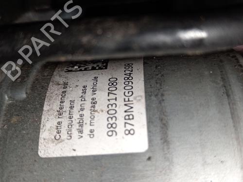 ABS pump CITROËN C3 III (SX) 1.2 THP 110 (SXHNPS, SXHNZT, SXHNZ6) | BP36436130M43 - Image 2