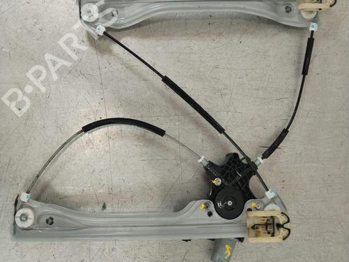 Used Front right window mechanism Front right window mechanism 17490895 17490895