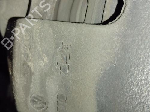 Left front brake caliper VW PASSAT CC B6 (357) 2.0 TDI | BP37150352M105 - Image 3