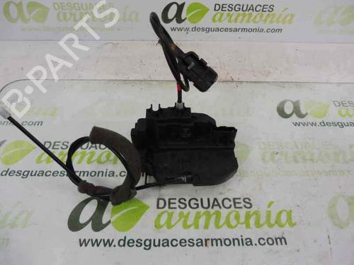 front-right-lock-nissan-note-e11-ne11-14-805009u10c-2005-2006-2007-2008-2009-2010-2011-2012-2013-2229981 main image