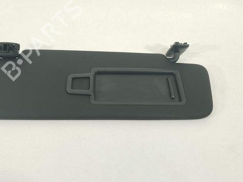 Left sun visor SEAT IBIZA V (KJ1, KJG) | BP36450750I1 - Image 3