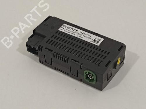 Electronic module SEAT ARONA (KJ7, KJP) 1.0 TSI | BP15882705M83 - Image 4