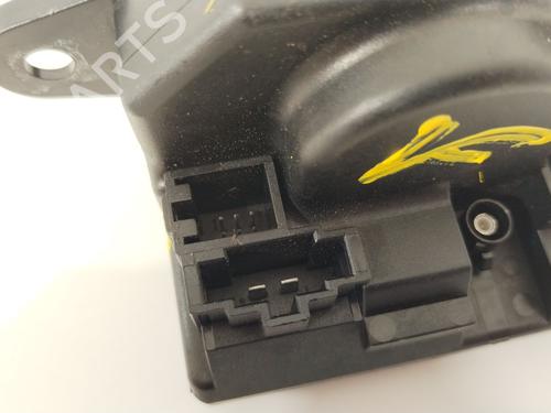 Ignition barrel AUDI A6 C6 Avant (4F5) 3.0 TDI quattro | BP16804011M48 