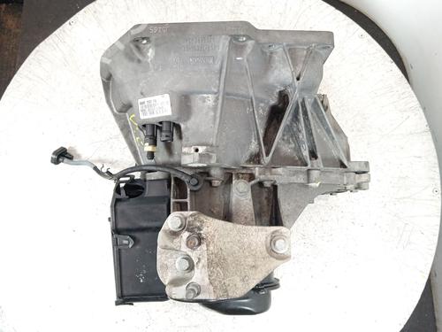 Gearbox FORD FIESTA VI (CB1, CCN) | BP32271495M3