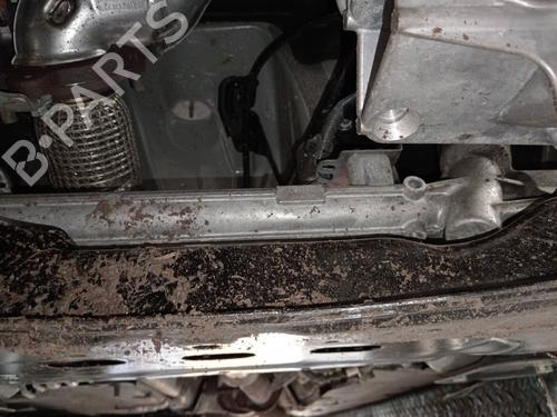 Steering rack NISSAN QASHQAI II SUV (J11, J11_)  | BP17457780M22 